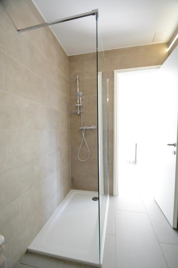 Ferienwohnung La Costa Di Alex Minusio Exterior foto